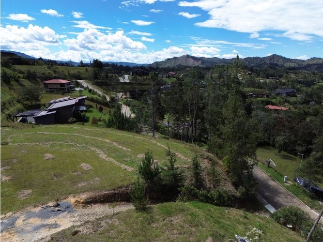 Lote en venta en El Porvenir, El Retiro, 2004 m² · foto 22 de 22