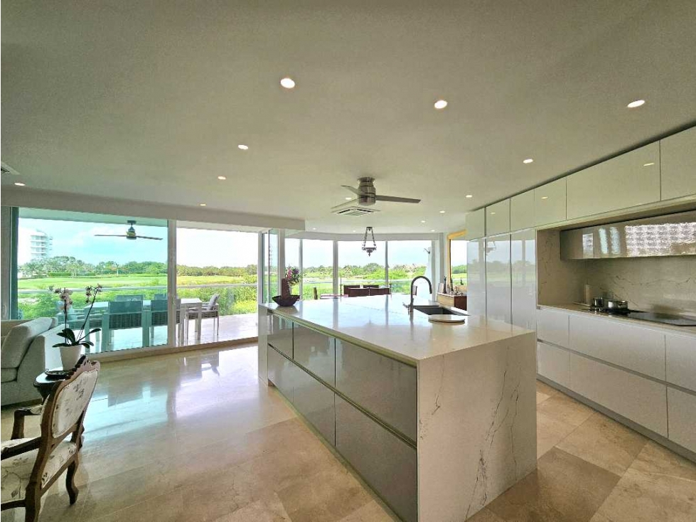 Apartamento en venta en Cartagena De Indias, Cartagena · foto 14 de 24