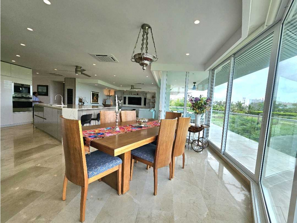 Apartamento en venta en Cartagena De Indias, Cartagena · foto 15 de 24