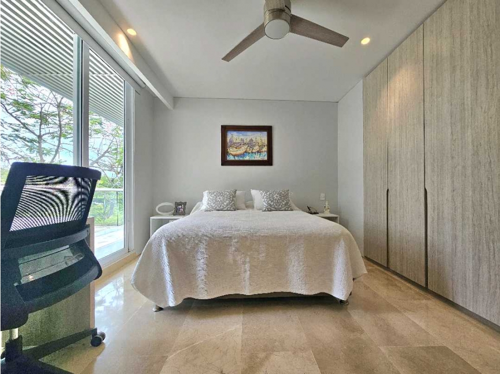 Apartamento en venta en Cartagena De Indias, Cartagena · foto 16 de 24
