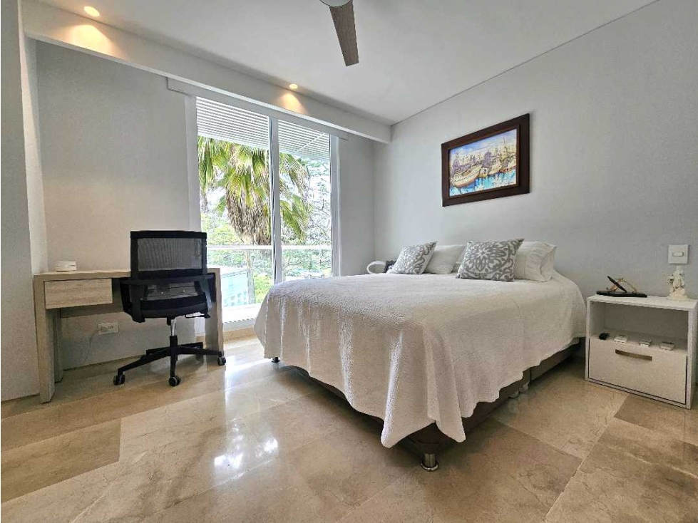 Apartamento en venta en Cartagena De Indias, Cartagena · foto 17 de 24