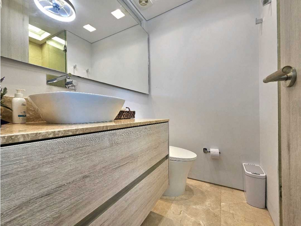 Apartamento en venta en Cartagena De Indias, Cartagena · foto 18 de 24