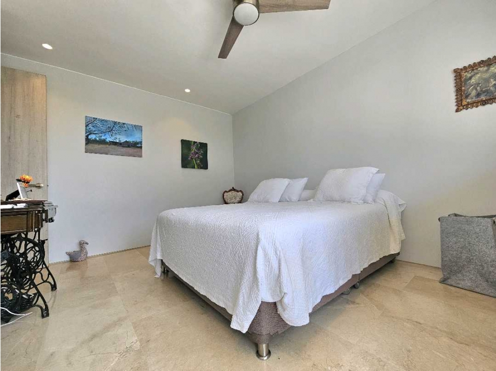 Apartamento en venta en Cartagena De Indias, Cartagena · foto 19 de 24