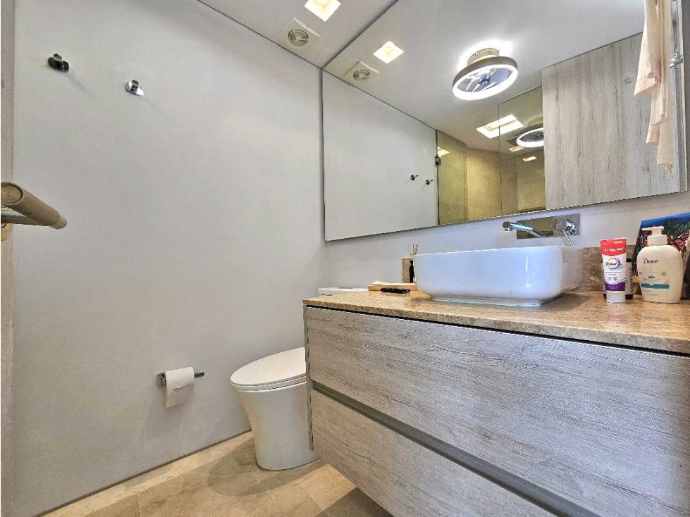 Apartamento en venta en Cartagena De Indias, Cartagena · foto 20 de 24
