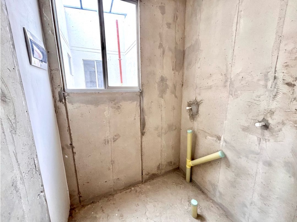 Apartamento en venta en Serena Del Mar, Cartagena · foto 7 de 14
