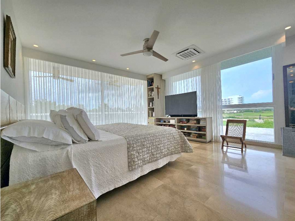 Apartamento en venta en Cartagena De Indias, Cartagena · foto 21 de 24
