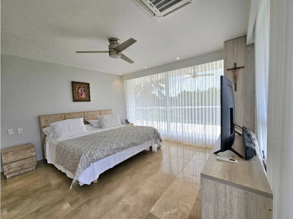 Apartamento en venta en Cartagena De Indias, Cartagena · foto 22 de 24