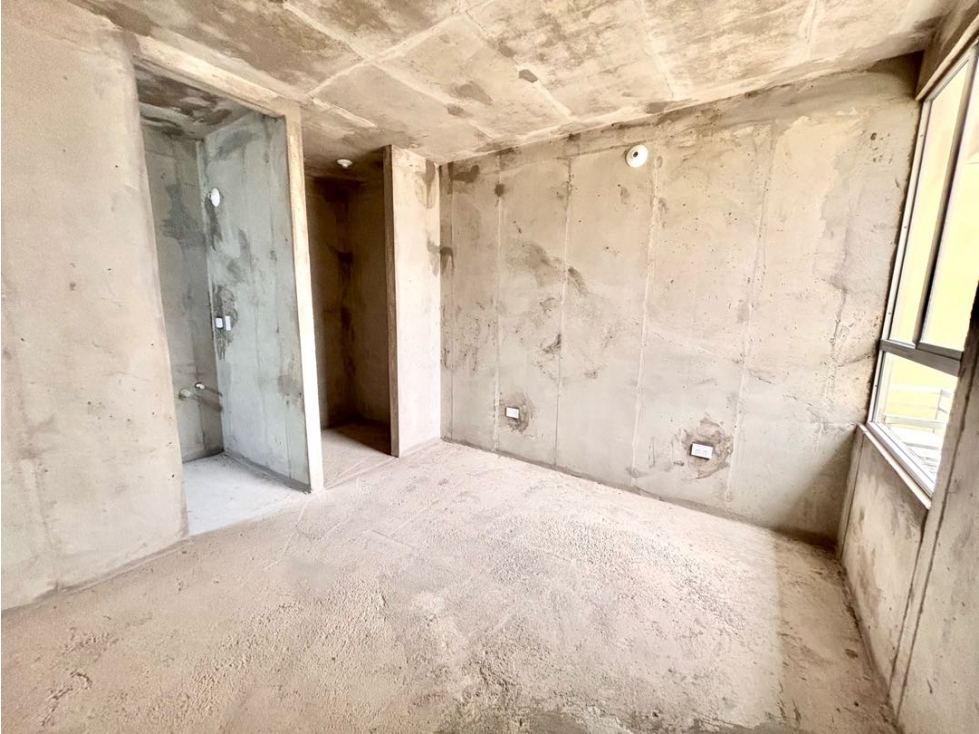 Apartamento en venta en Serena Del Mar, Cartagena · foto 9 de 14