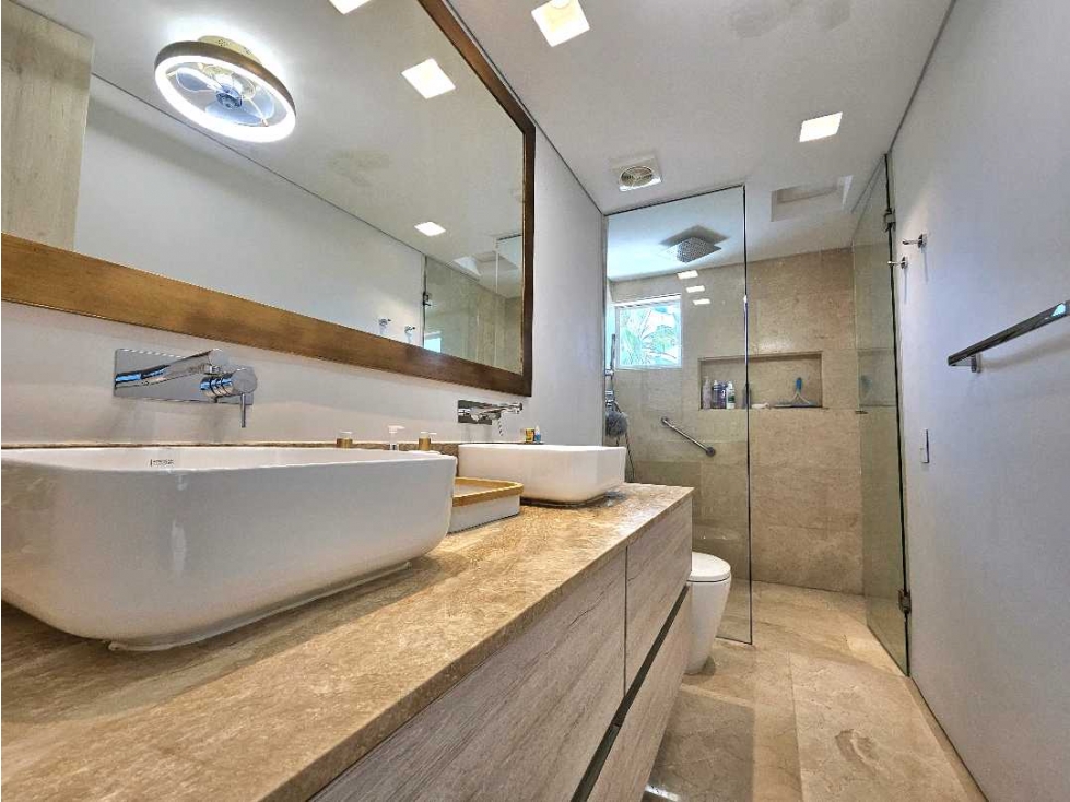 Apartamento en venta en Cartagena De Indias, Cartagena · foto 23 de 24