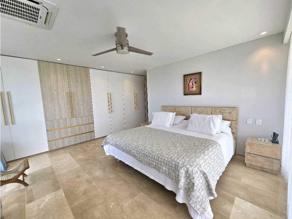 Apartamento en venta en Cartagena De Indias, Cartagena · foto 24 de 24