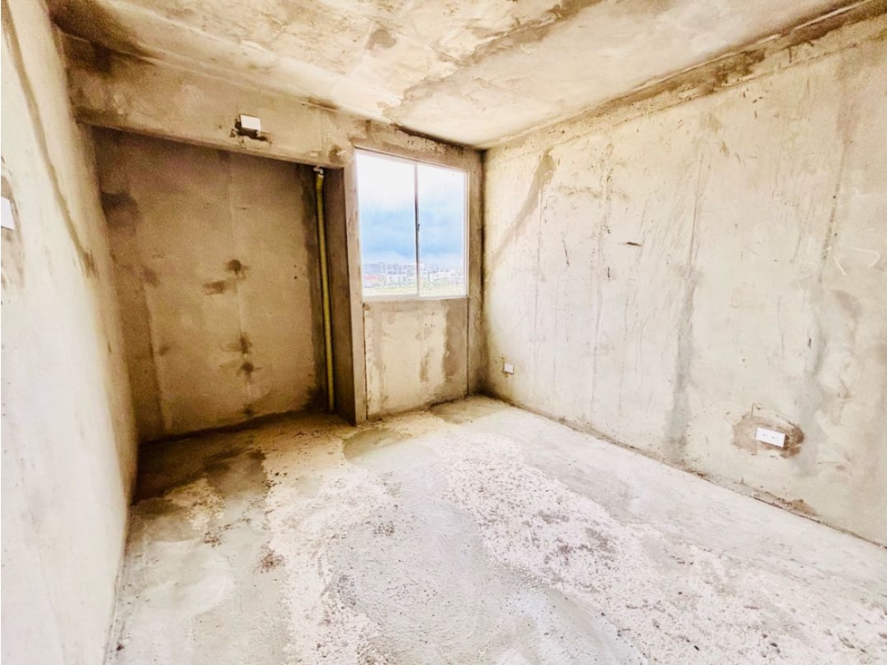 Apartamento en venta en Serena Del Mar, Cartagena · foto 11 de 14