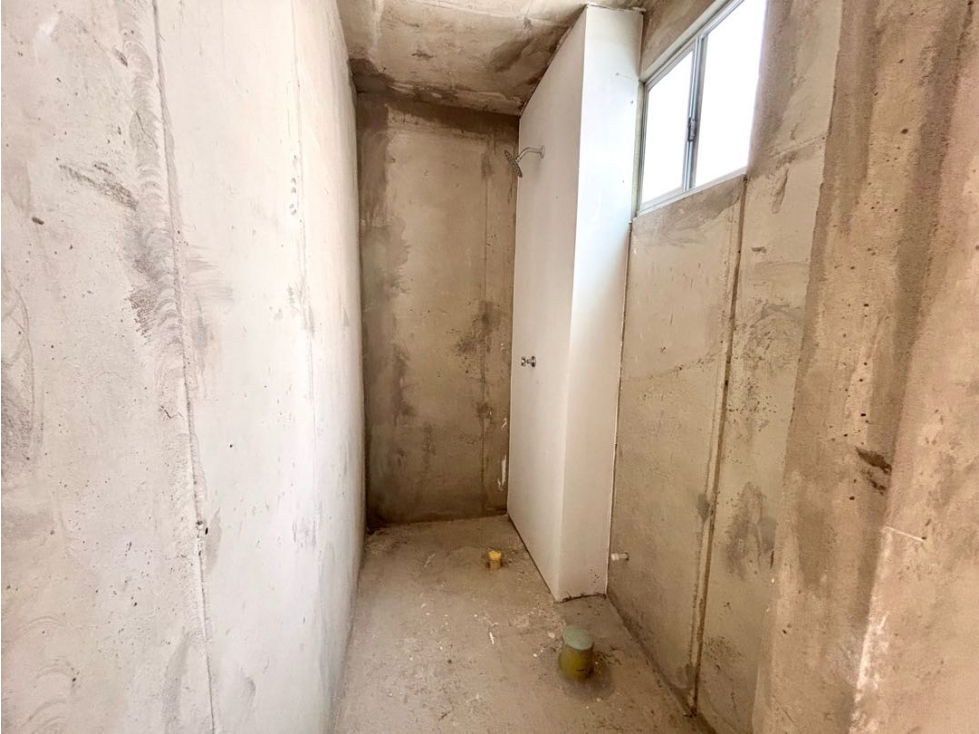 Apartamento en venta en Serena Del Mar, Cartagena · foto 12 de 14