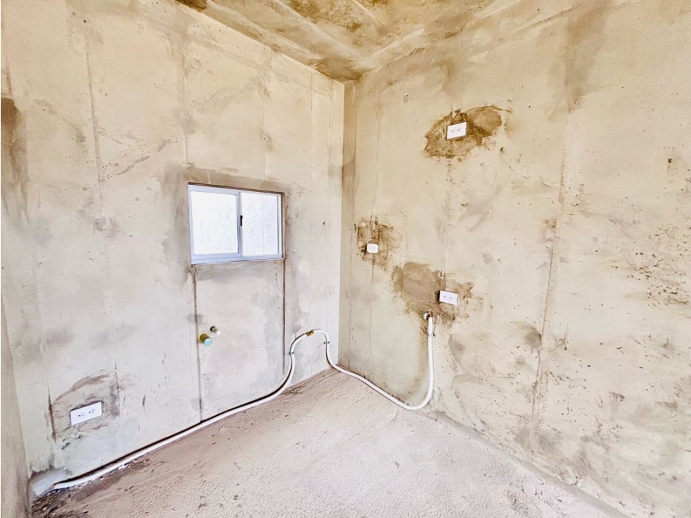 Apartamento en venta en Serena Del Mar, Cartagena · foto 13 de 14