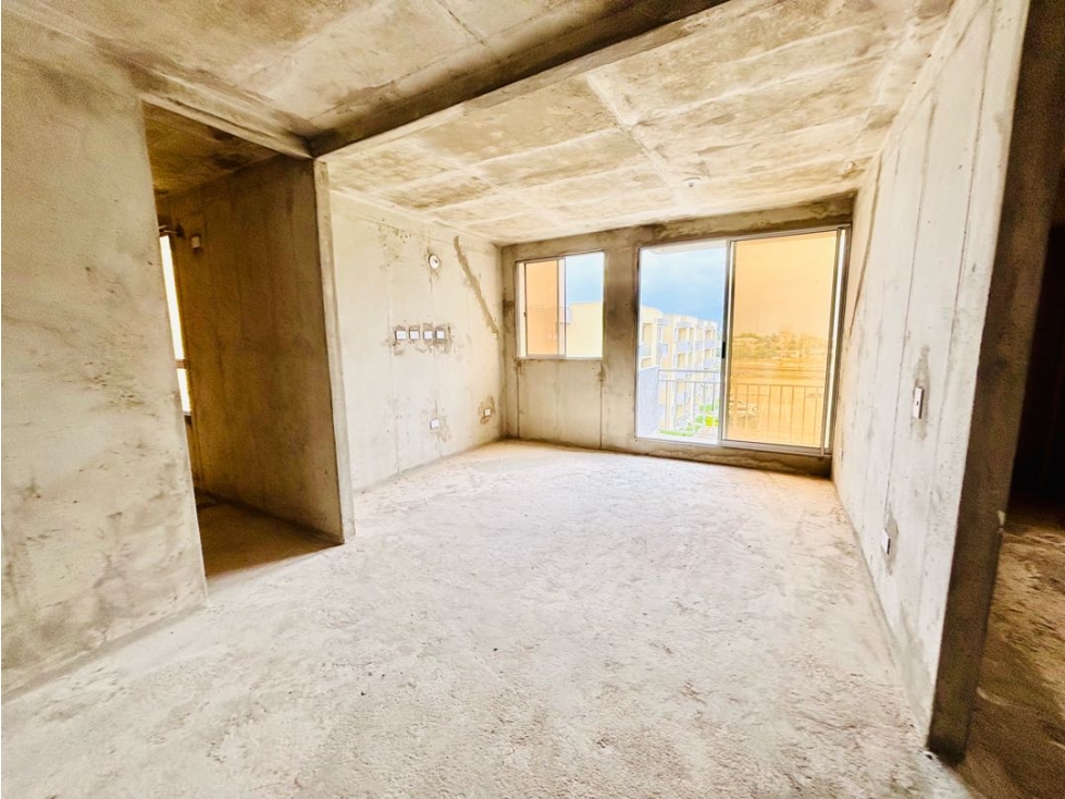Apartamento en venta en Serena Del Mar, Cartagena · foto 14 de 14