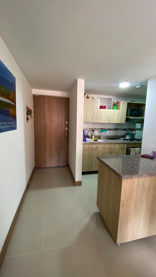 Apartamento de 2 alcobas en venta en Mayorca, Sabaneta, 60 m² · foto 16 de 24