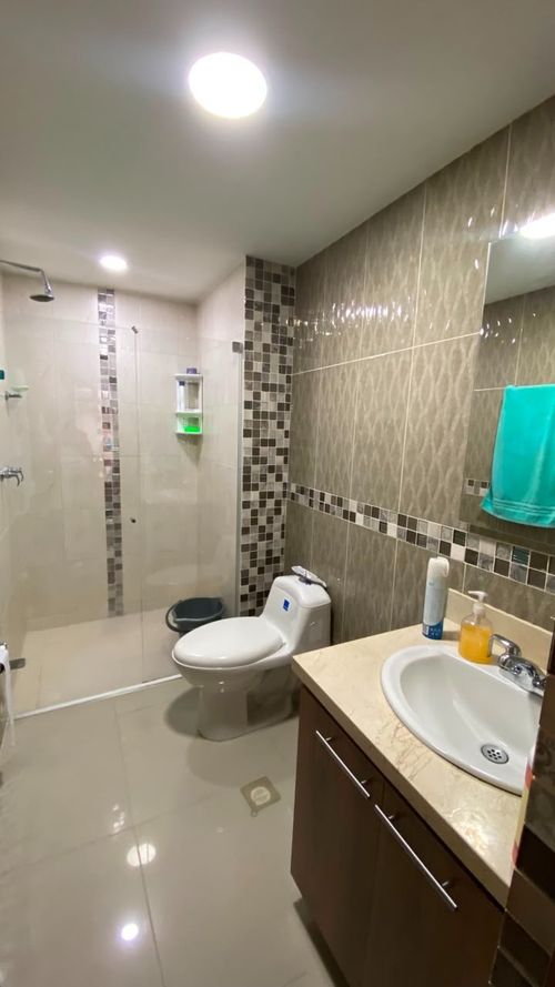 Apartamento de 2 alcobas en venta en Mayorca, Sabaneta, 60 m² · foto 18 de 24