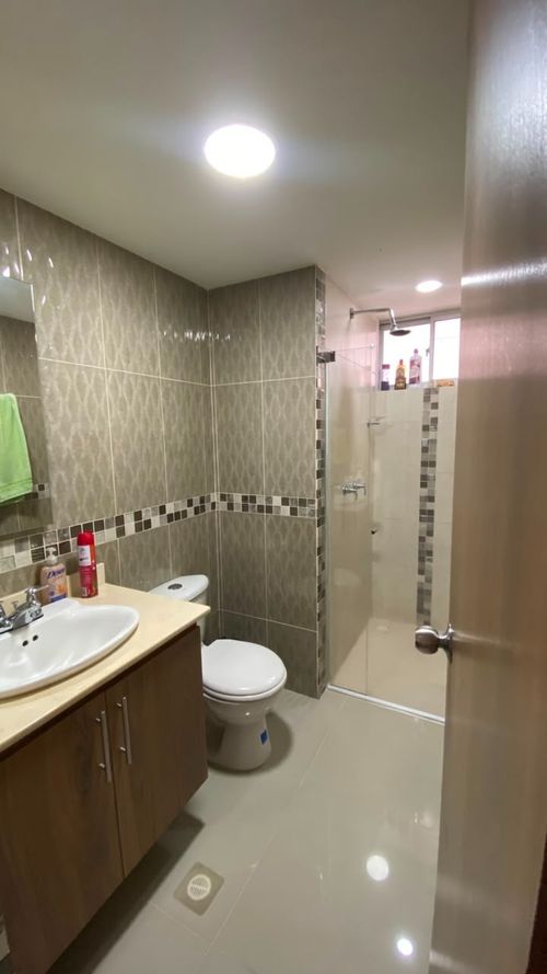 Apartamento de 2 alcobas en venta en Mayorca, Sabaneta, 60 m² · foto 17 de 24