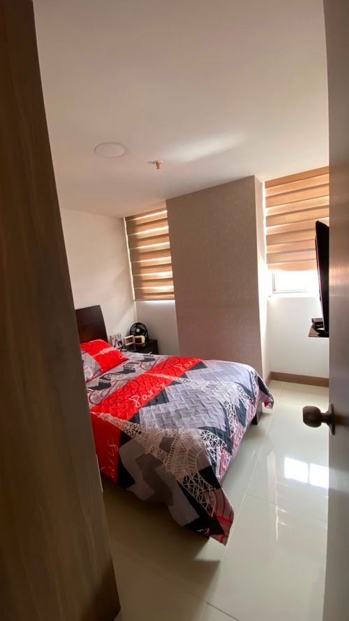 Apartamento de 2 alcobas en venta en Mayorca, Sabaneta, 60 m² · foto 20 de 24