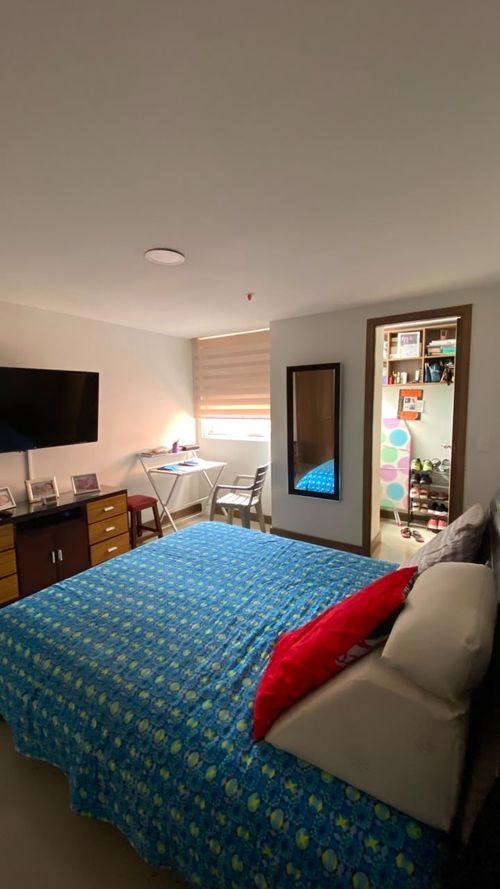 Apartamento de 2 alcobas en venta en Mayorca, Sabaneta, 60 m² · foto 19 de 24