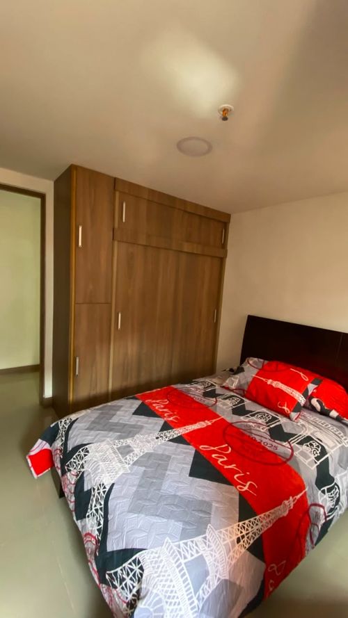 Apartamento de 2 alcobas en venta en Mayorca, Sabaneta, 60 m² · foto 9 de 24