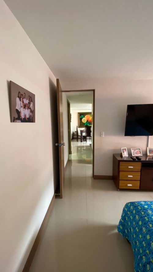 Apartamento de 2 alcobas en venta en Mayorca, Sabaneta, 60 m² · foto 10 de 24