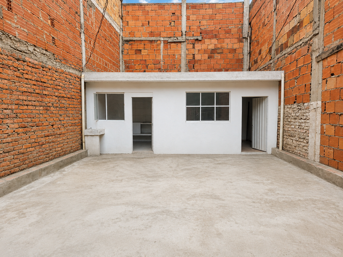 Lote en venta en Pablo Vi, Soacha, 75 m² · foto 5 de 12