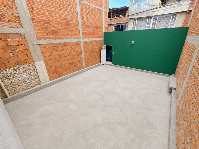 Lote en venta en Pablo Vi, Soacha, 75 m² · foto 8 de 12