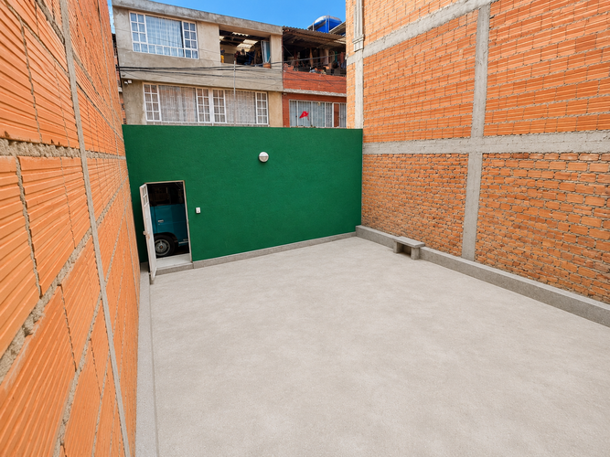 Lote en venta en Pablo Vi, Soacha, 75 m² · foto 9 de 12