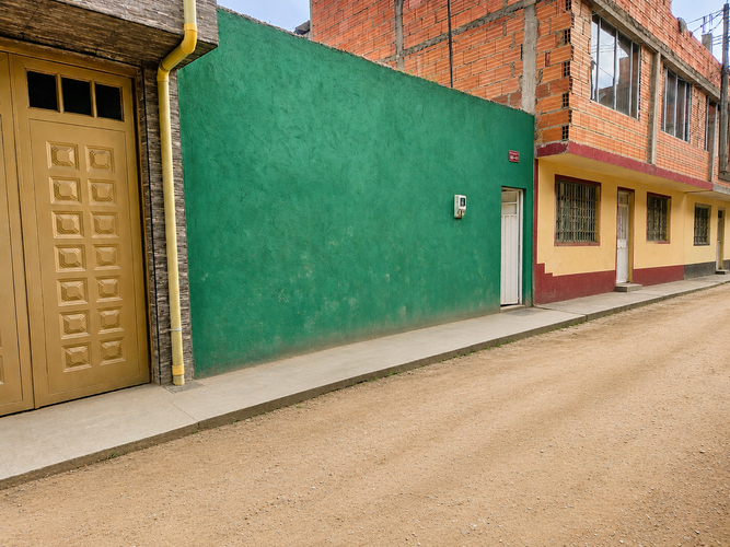 Lote en venta en Pablo Vi, Soacha, 75 m² · foto 10 de 12