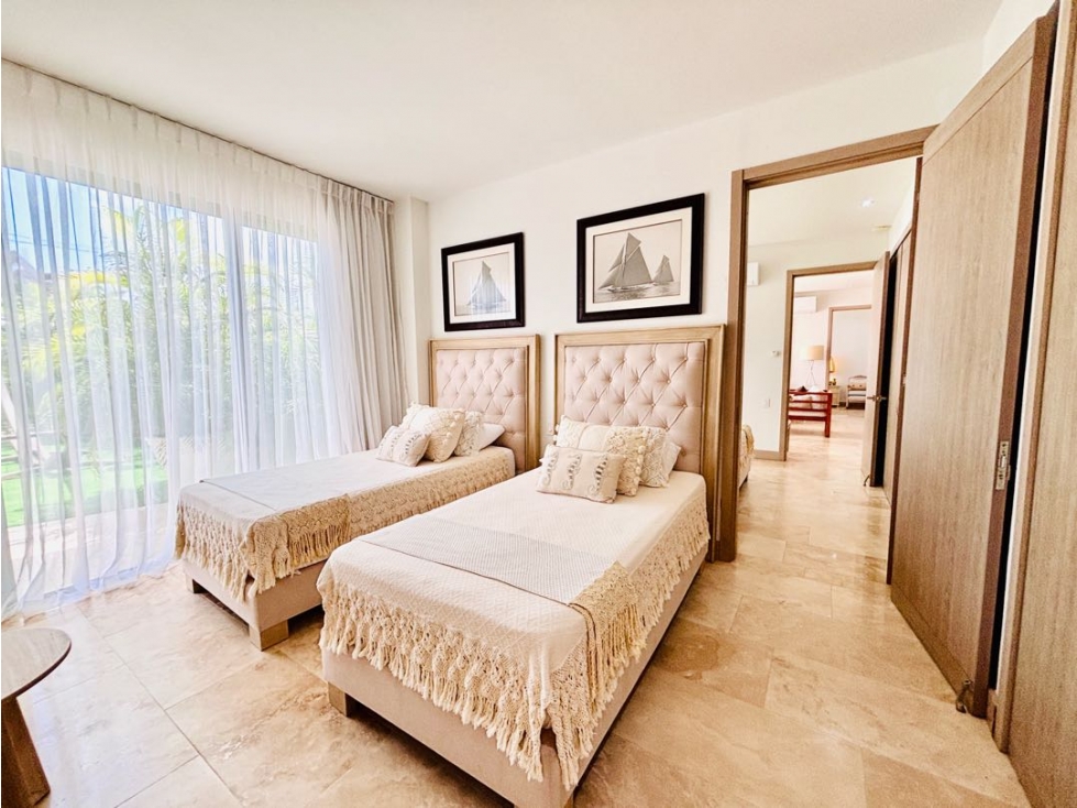 Apartamento en venta en Serena Del Mar, Cartagena · foto 3 de 24
