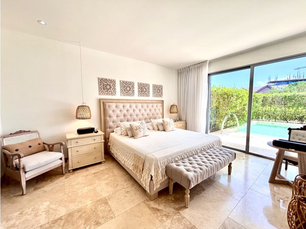 Apartamento en venta en Serena Del Mar, Cartagena · foto 5 de 24