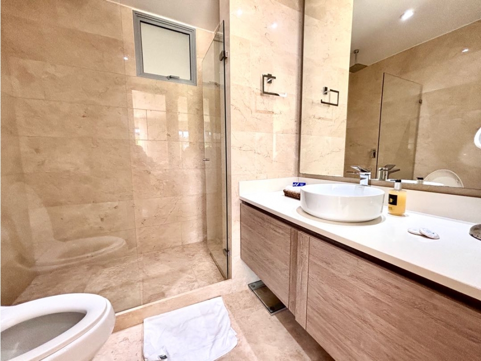 Apartamento en venta en Serena Del Mar, Cartagena · foto 7 de 24