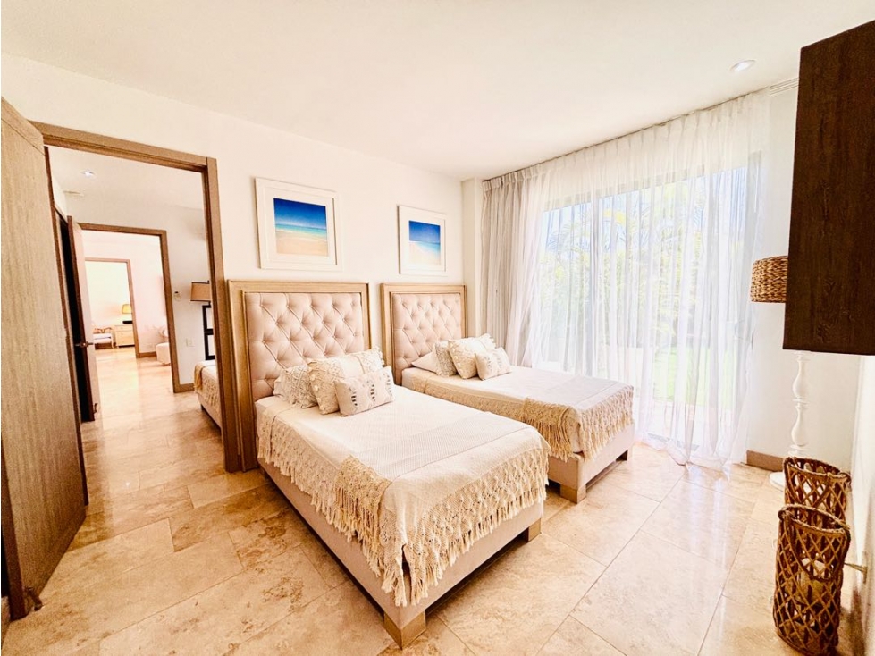 Apartamento en venta en Serena Del Mar, Cartagena · foto 8 de 24