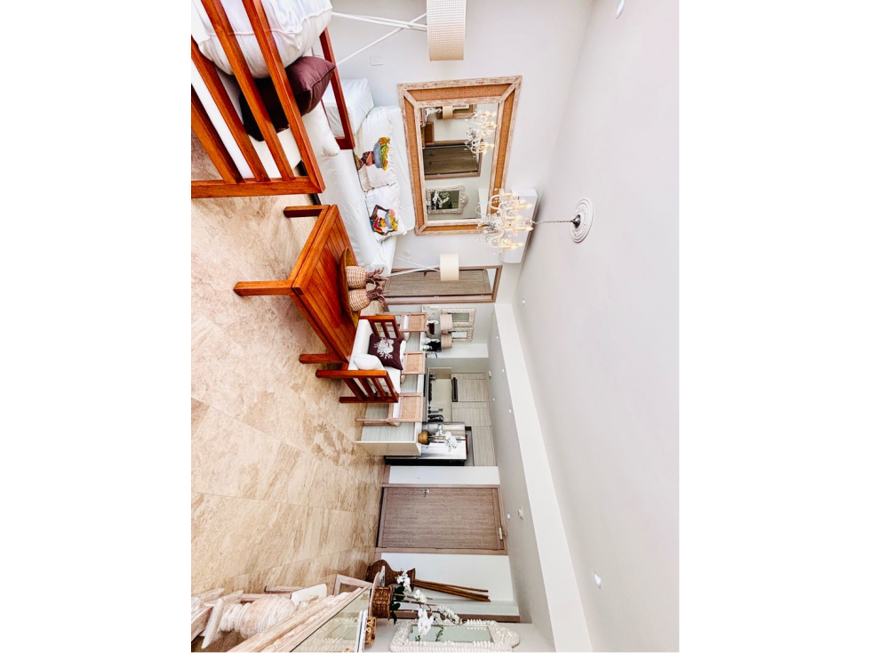 Apartamento en venta en Serena Del Mar, Cartagena · foto 10 de 24