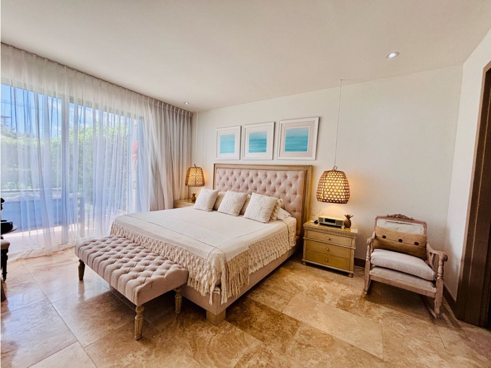 Apartamento en venta en Serena Del Mar, Cartagena · foto 11 de 24