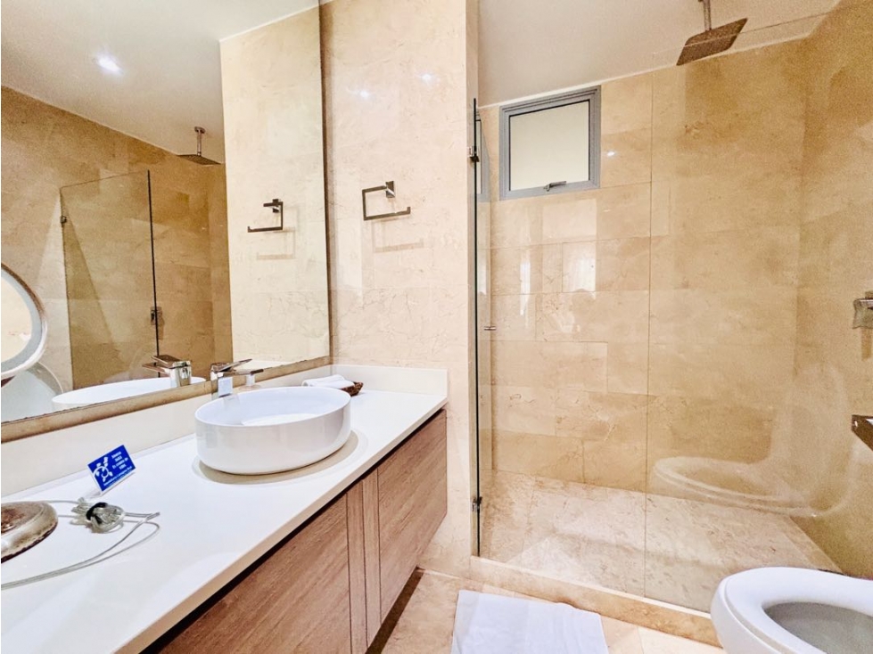 Apartamento en venta en Serena Del Mar, Cartagena · foto 12 de 24