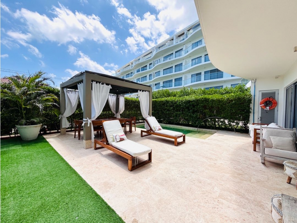 Apartamento en venta en Serena Del Mar, Cartagena · foto 14 de 24