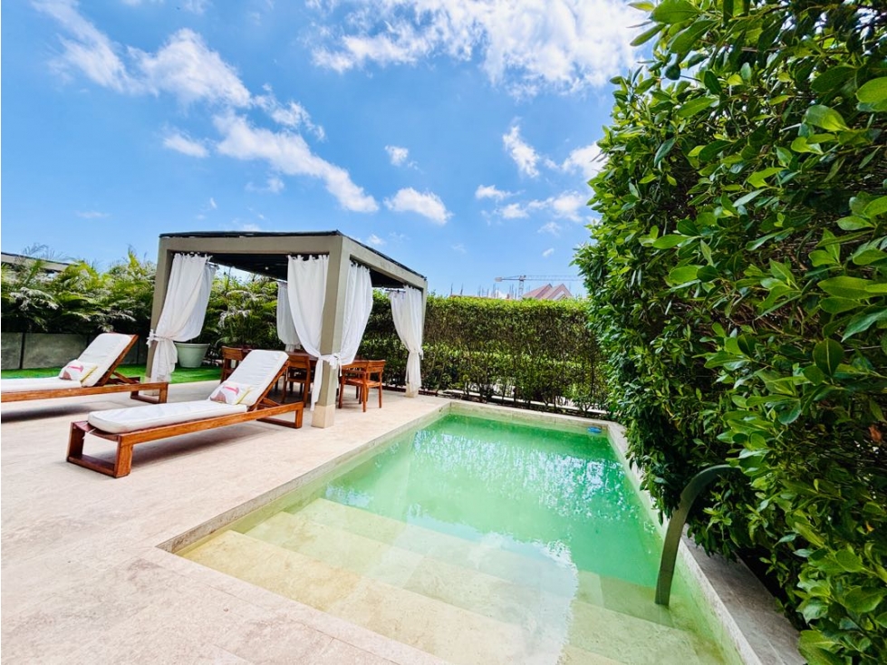 Apartamento en venta en Serena Del Mar, Cartagena · foto 15 de 24