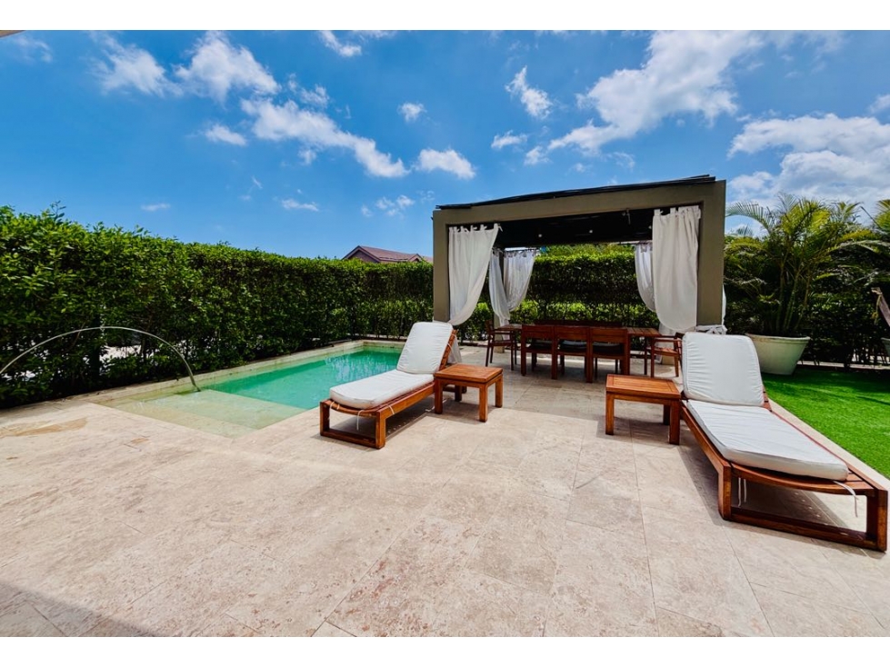Apartamento en venta en Serena Del Mar, Cartagena · foto 16 de 24
