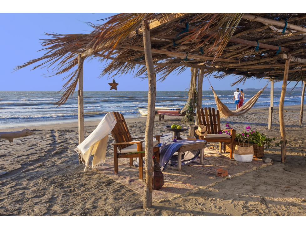 Apartamento en venta en Serena Del Mar, Cartagena · foto 21 de 24