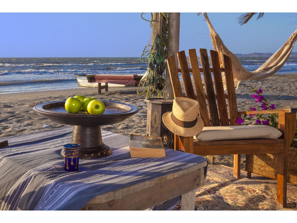 Apartamento en venta en Serena Del Mar, Cartagena · foto 22 de 24