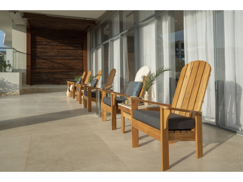 Apartamento en venta en Serena Del Mar, Cartagena · foto 23 de 24