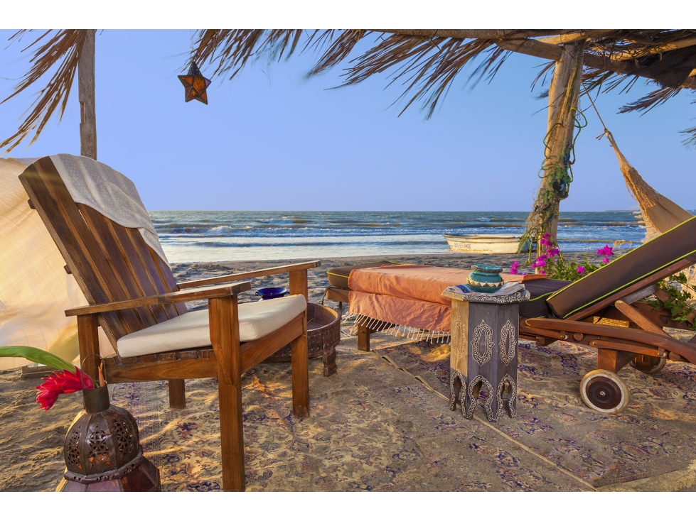 Apartamento en venta en Serena Del Mar, Cartagena · foto 24 de 24