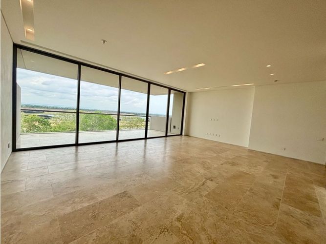 Apartamento de 3 alcobas en venta en Crespo, Cartagena, 196 m² · foto 6 de 24