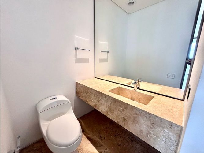 Apartamento de 3 alcobas en venta en Crespo, Cartagena, 196 m² · foto 11 de 24
