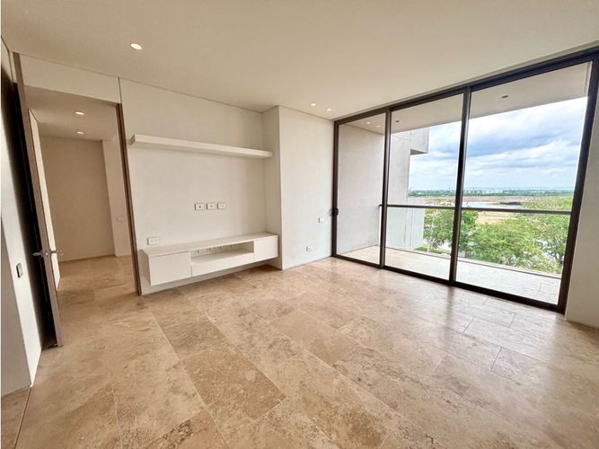 Apartamento de 3 alcobas en venta en Crespo, Cartagena, 196 m² · foto 13 de 24