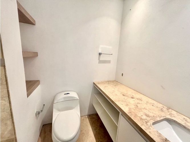 Apartamento de 3 alcobas en venta en Crespo, Cartagena, 196 m² · foto 16 de 24