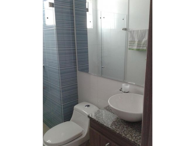 Apartamento de 2 alcobas en venta en Cantamar, Santa Marta, 69 m² · foto 8 de 15