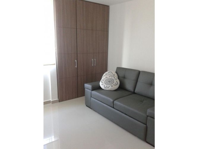 Apartamento de 2 alcobas en venta en Cantamar, Santa Marta, 69 m² · foto 10 de 15