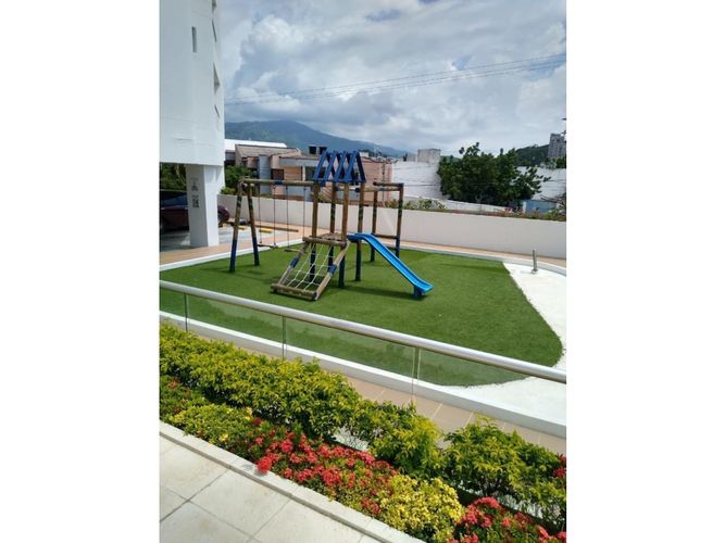 Apartamento de 2 alcobas en venta en Cantamar, Santa Marta, 69 m² · foto 14 de 15